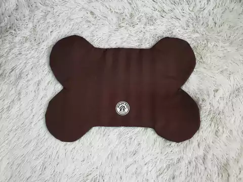 Jogo Americano Marrom