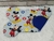 Jogo Americano Mickey - Nikpet Arts