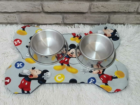 Jogo Americano Mickey