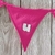 Varal com nomes - 4 Letras - loja online