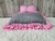 Cama Colchonete Pet Baby Grey 2