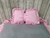 Cama Colchonete Pet Baby Grey 2 - loja online