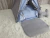 Cabana Baby Grey Blue - Nikpet Arts