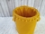Cesto Organizador Baby Mostard - loja online
