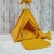 Cabana Baby Mortard - loja online
