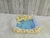 Kit Completo Blue Butterfly