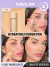 Base de maquillaje hidratante acabado luminoso - Olinda Beauty Market
