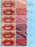 Imagen de Barra de Labios Gloss Pout-Perfect Shimer Lip Plumper