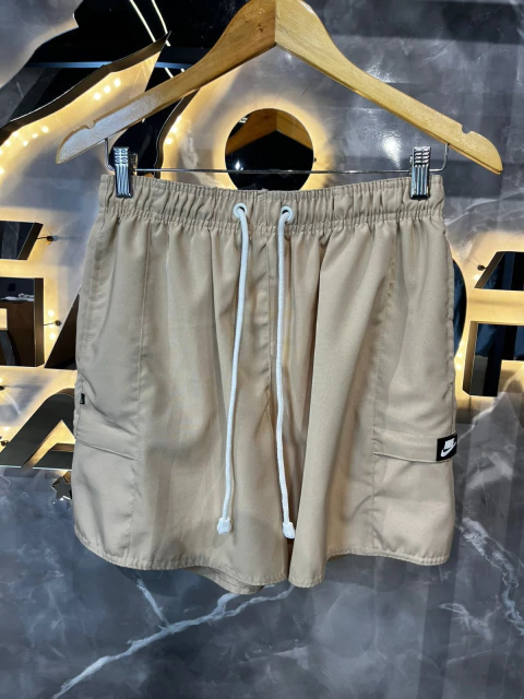 Bermuda Tactel Nike - comprar online