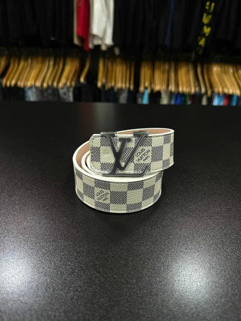 Cinto LV - comprar online