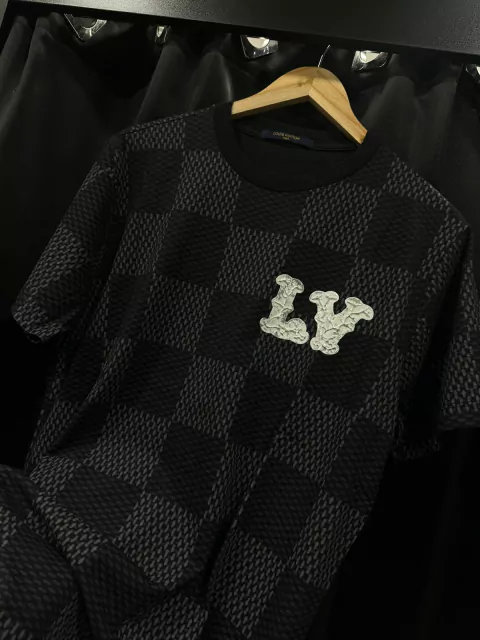 Camiseta Lv - comprar online