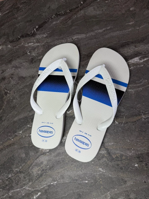 Chinelo Havaianas Top Basic Fc - comprar online