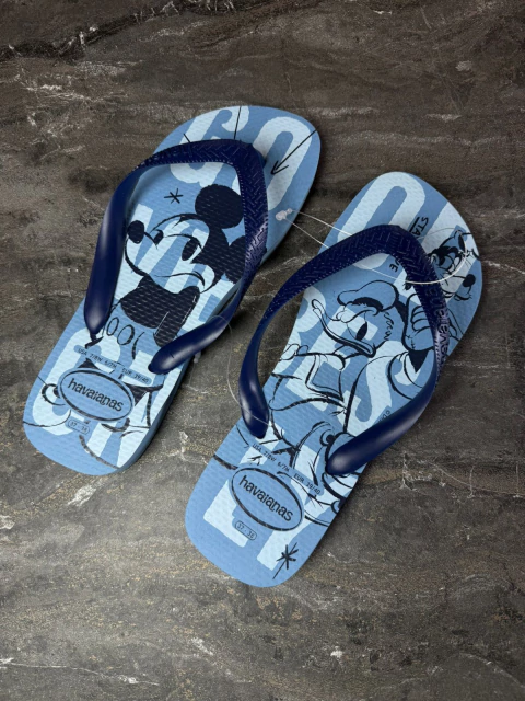 Chinelo Havainas Top Disney Fc - comprar online