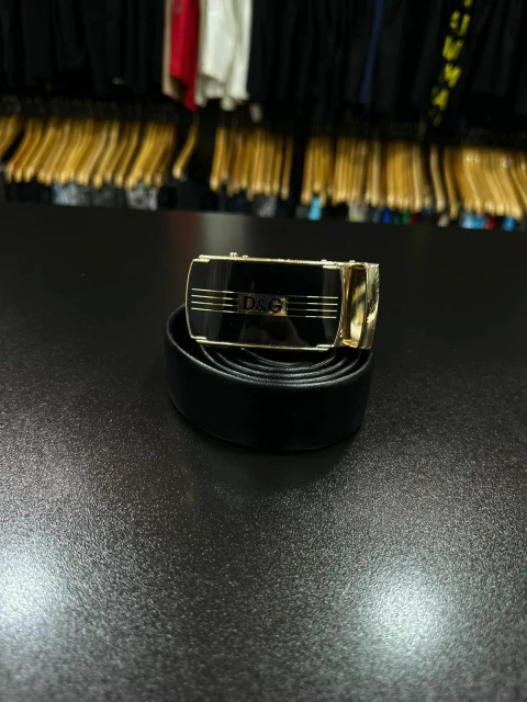 Cinto Dolce Gabbana Catraca - comprar online