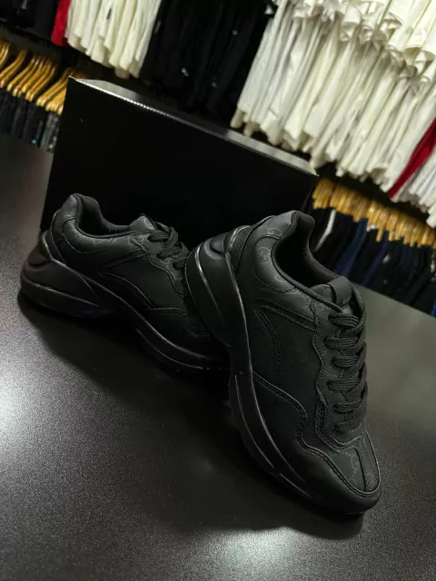 Tenis Gucci Rhyton - comprar online