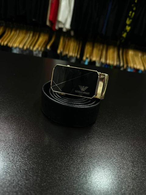 Cinto Armani Catraca - comprar online