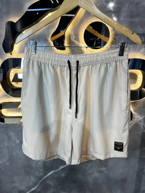 Bermuda Tactel Armani - comprar online