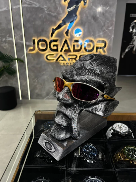 Óculos Oakley Juliete 24K - comprar online