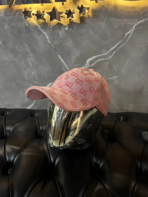 Bone Gucci Importado - comprar online