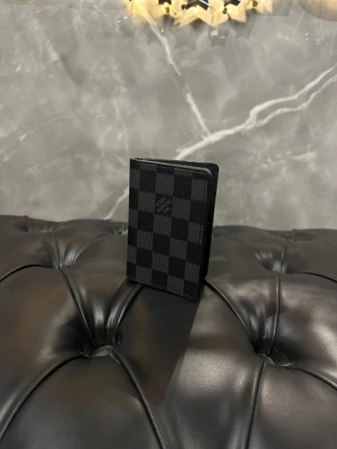 Carteira Lv Porta Cartão - comprar online