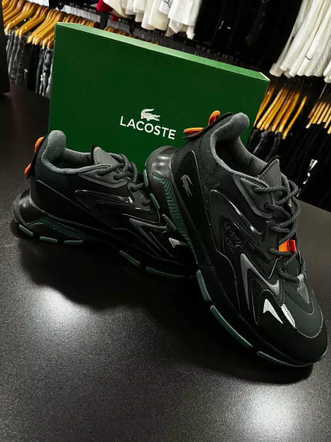 Tenis Lacoste L003 - comprar online