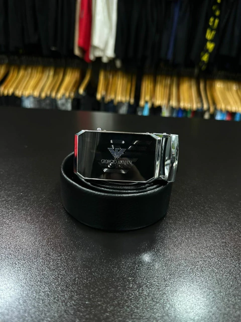 Cinto Armani Catraca - comprar online