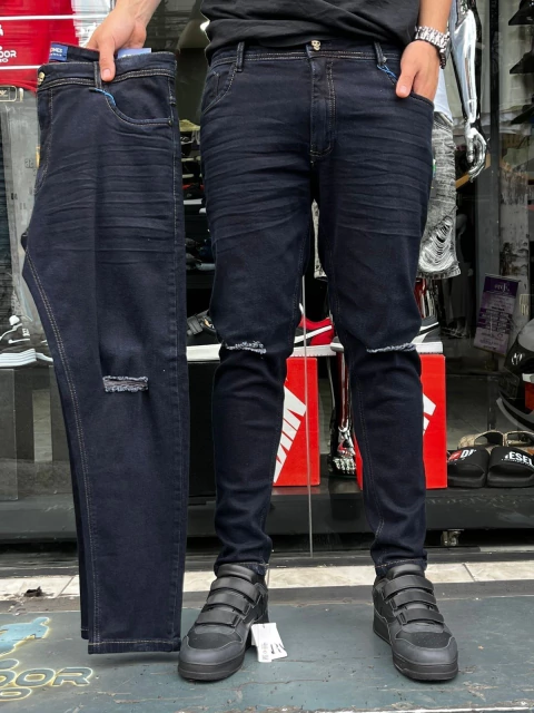 Calça Jeans Jay Jones - comprar online