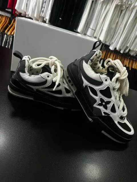 Tenis LV Skate - comprar online