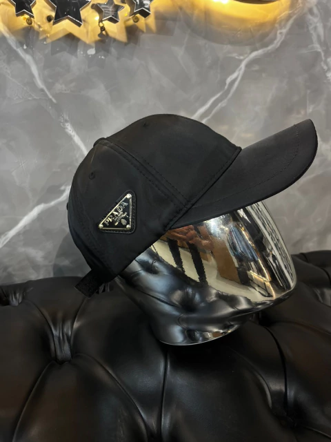 Bone Prada Importado - comprar online