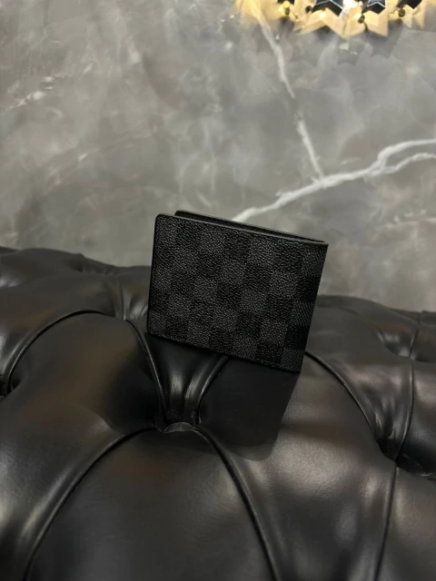 Carteira LV - comprar online