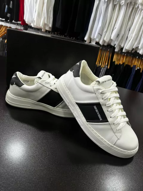 Tenis Empório Armani - comprar online