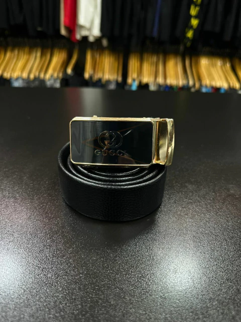 Cinto Gucci Catraca - comprar online