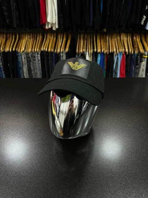 Boné Armani Importado - comprar online