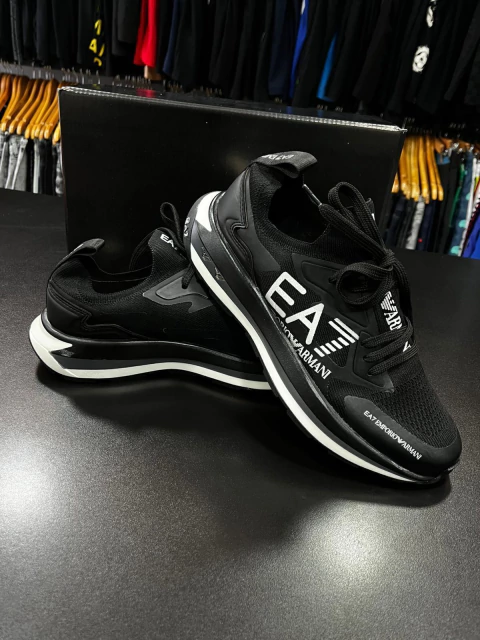 Tênis Armani Ea7 - comprar online