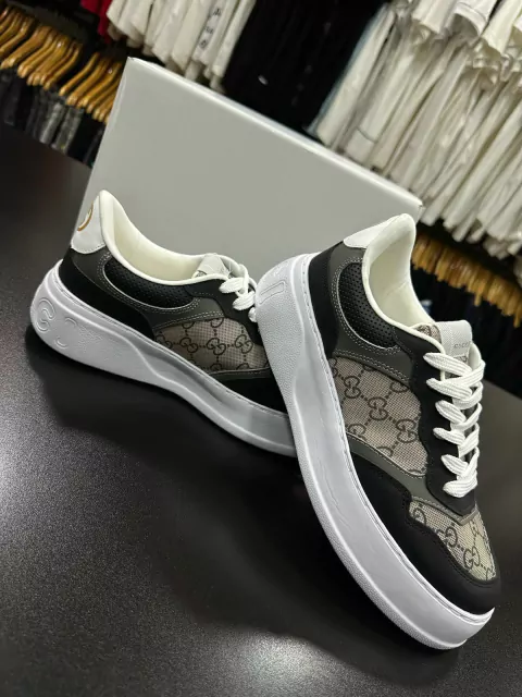 Tenis Gucci - comprar online