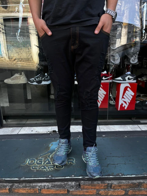 Calça Brow Jeans - comprar online