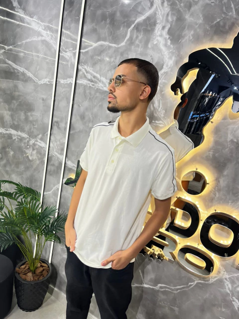 Polo Emporio Armani - comprar online