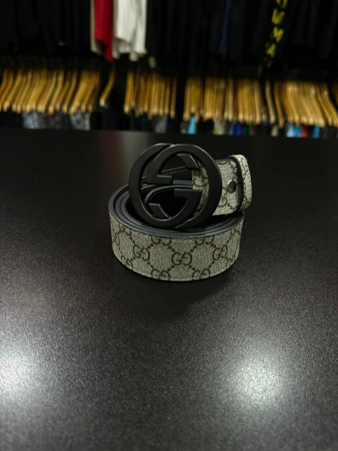 Cinto Gucci - comprar online