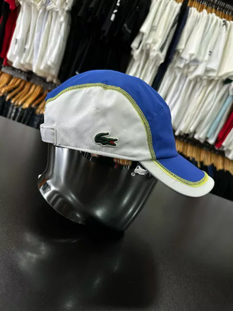 Bone Lacoste Premium - comprar online