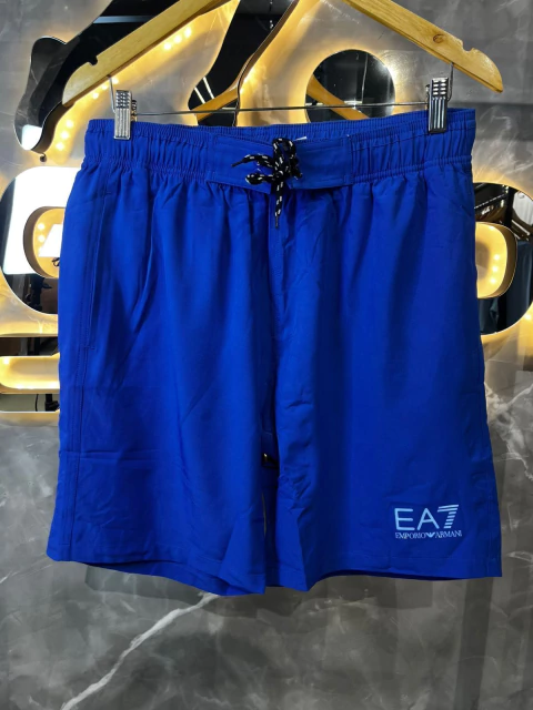 Bermuda Armani Magic Tactel - comprar online