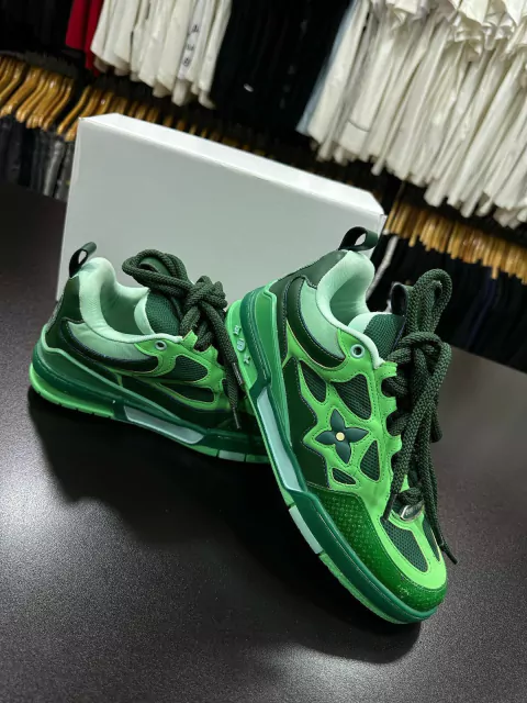 Tenis LV Skate - comprar online