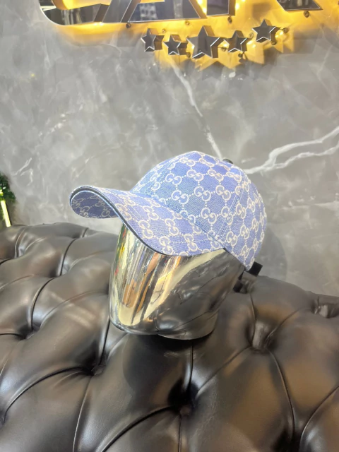 Bone Gucci Importado - comprar online