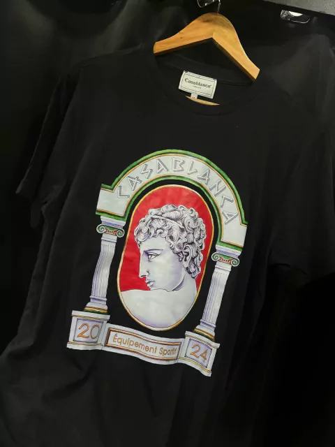 Camiseta Casa Blanca - comprar online