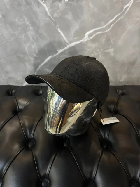 Bone Gucci Importado - comprar online