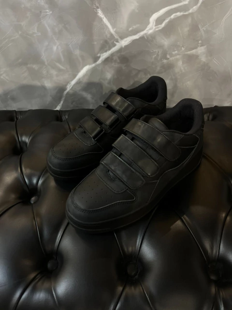 Tênis Zara Velcro Alto - comprar online