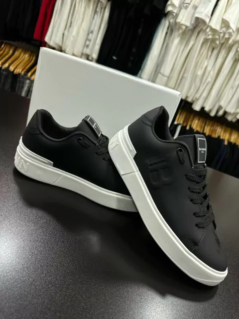 Tenis Balmain - comprar online