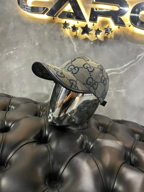 Bone Gucci Importado - comprar online