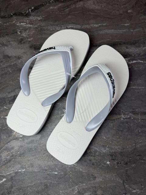 Chinelo Havaianas Dual Fc - comprar online