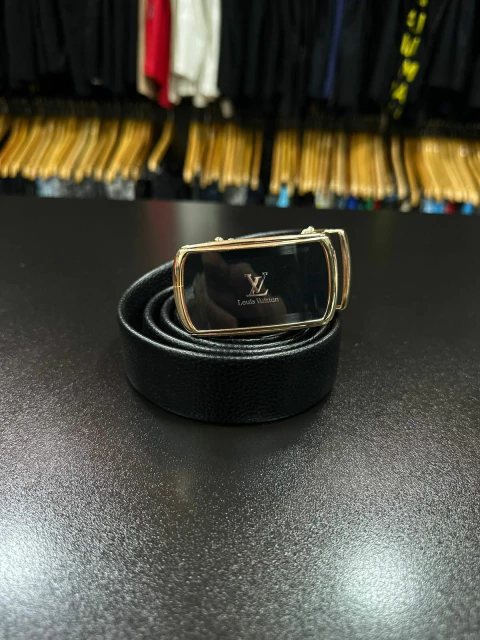 Cinto LV Catraca - comprar online