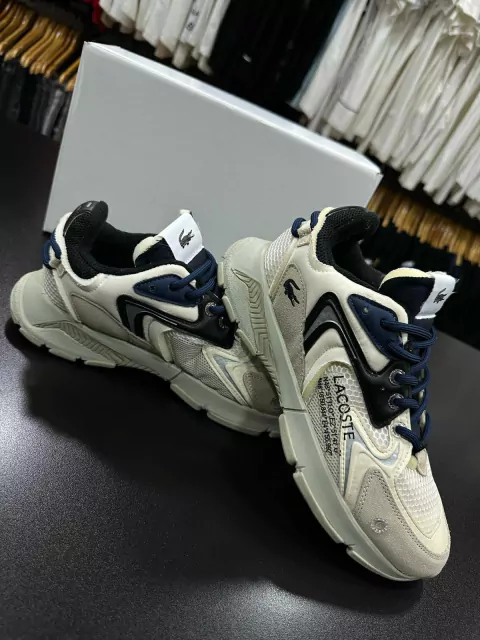 Tenis Lacoste L003 - comprar online